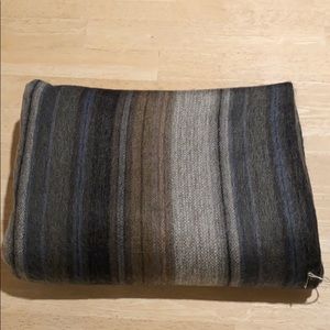 Gorgeous Alpaca soft blanket…